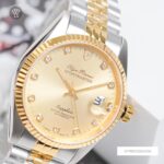 Olym Pianus 40mm Nam OP89322AGSK-V - Ảnh 5