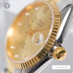 Olym Pianus 40mm Nam OP89322AGSK-V - Ảnh 6