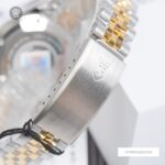 Olym Pianus 40mm Nam OP89322AGSK-V - Ảnh 8