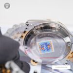 Olym Pianus 40mm Nam OP89322AGSK-V - Ảnh 9