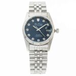 Olym Pianus 36mm Nam OP89322AMS-X - Ảnh 1