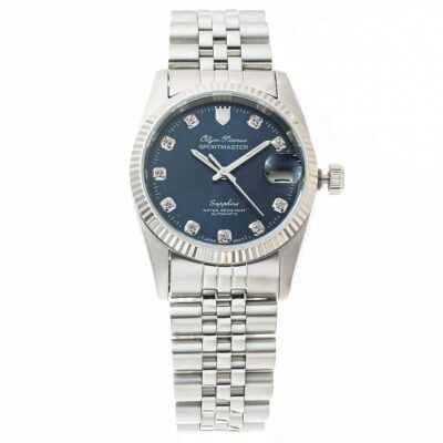 Ảnh sản phẩm Olym Pianus 36mm Nam OP89322AMS-X