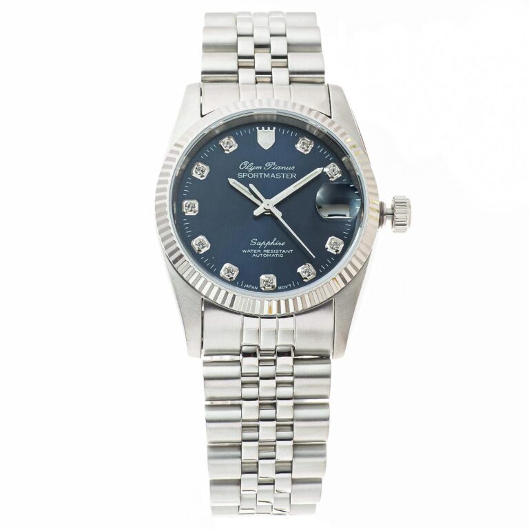 Olym Pianus 36mm Nam OP89322AMS-X