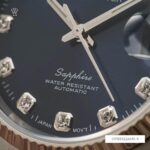 Olym Pianus 36mm Nam OP89322AMS-X - Ảnh 3