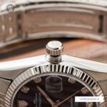 Olym Pianus 36mm Nam OP89322AMS-X - Ảnh 4