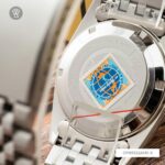 Olym Pianus 36mm Nam OP89322AMS-X - Ảnh 6