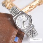 Olym Pianus 36mm Nam OP89322AMS-T - Ảnh 2