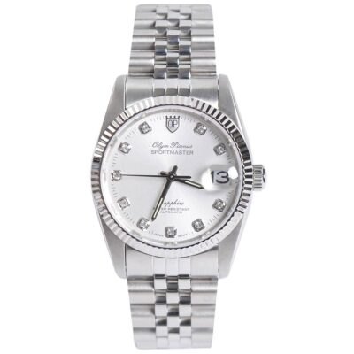 Ảnh sản phẩm Olym Pianus 36mm Nam OP89322AMS-T