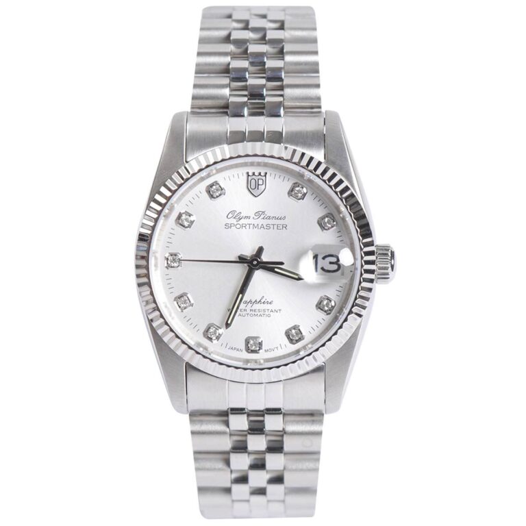 Olym Pianus 36mm Nam OP89322AMS-T