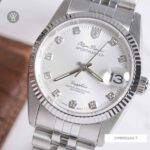 Olym Pianus 36mm Nam OP89322AMS-T - Ảnh 4