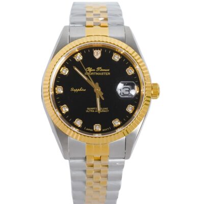 Ảnh sản phẩm Olym Pianus 40mm Nam OP89322GSK-D