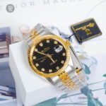 Olym Pianus 40mm Nam OP89322GSK-D - Ảnh 2