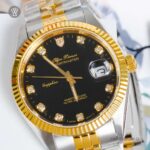 Olym Pianus 40mm Nam OP89322GSK-D - Ảnh 3