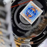 Olym Pianus 40mm Nam OP89322GSK-D - Ảnh 4