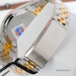 Olym Pianus 40mm Nam OP89322GSK-D - Ảnh 5