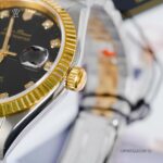 Olym Pianus 40mm Nam OP89322GSK-D - Ảnh 6