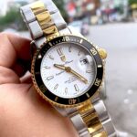 Olym Pianus 40mm Nam OP89983AMSK-T - Ảnh 2