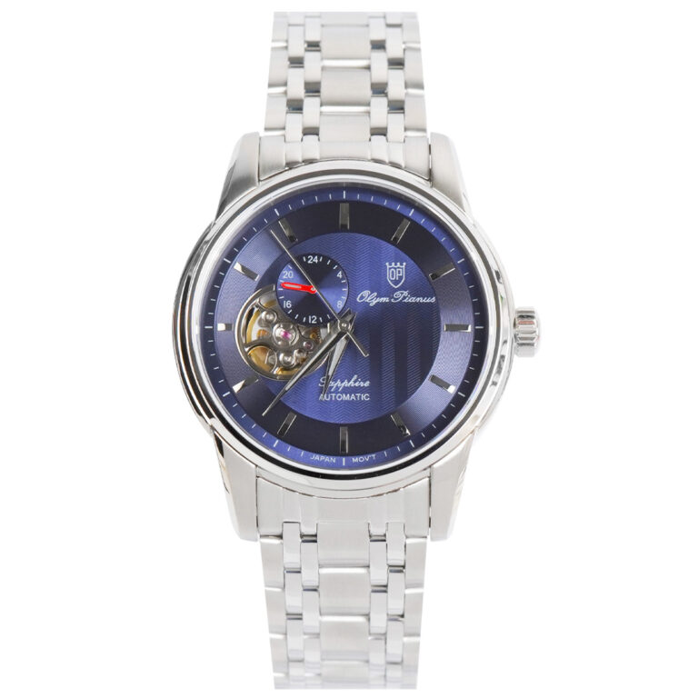 Olym Pianus 40mm Nam OP990-163AMS-X