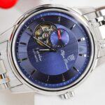 Olym Pianus 40mm Nam OP990-163AMS-X - Ảnh 4