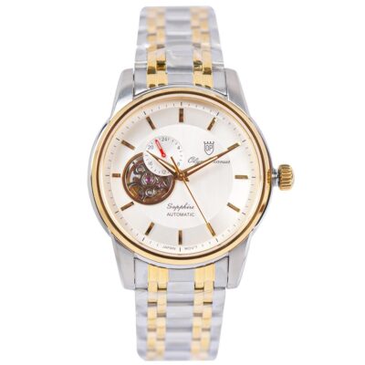 Ảnh sản phẩm Olym Pianus 40mm Nam OP990-163AMSK-T