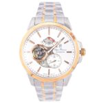 Olym Pianus 40mm Nam OP9908-88AGSK-T - Ảnh 1