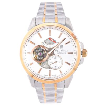 Ảnh sản phẩm Olym Pianus 40mm Nam OP9908-88AGSK-T