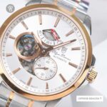 Olym Pianus 40mm Nam OP9908-88AGSK-T - Ảnh 3