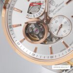 Olym Pianus 40mm Nam OP9908-88AGSK-T - Ảnh 4