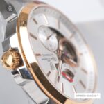 Olym Pianus 40mm Nam OP9908-88AGSK-T - Ảnh 5