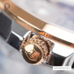 Olym Pianus 40mm Nam OP9908-88AGSK-T - Ảnh 6