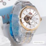 Olym Pianus 40mm Nam OP9908-88AGSK-T - Ảnh 7