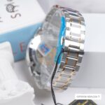 Olym Pianus 40mm Nam OP9908-88AGSK-T - Ảnh 9