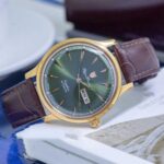 Olym Pianus 40mm Nam OP99141-56AGR-GL-XL - Ảnh 2