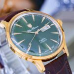 Olym Pianus 40mm Nam OP99141-56AGR-GL-XL - Ảnh 3