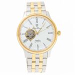 Olym Pianus 40mm Nam OP99141-71.1AGSK-T - Ảnh 1