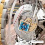 Olym Pianus 40mm Nam OP99141-71.1AGSK-T - Ảnh 6