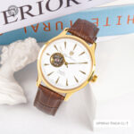 Olym Pianus 40mm Nam OP99141-71AGK-GL-T - Ảnh 2