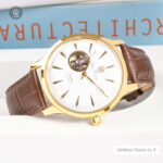 Olym Pianus 40mm Nam OP99141-71AGK-GL-T - Ảnh 3