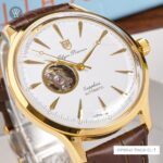 Olym Pianus 40mm Nam OP99141-71AGK-GL-T - Ảnh 4