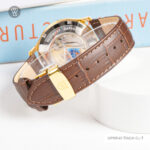 Olym Pianus 40mm Nam OP99141-71AGK-GL-T - Ảnh 7