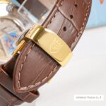 Olym Pianus 40mm Nam OP99141-71AGK-GL-T - Ảnh 8