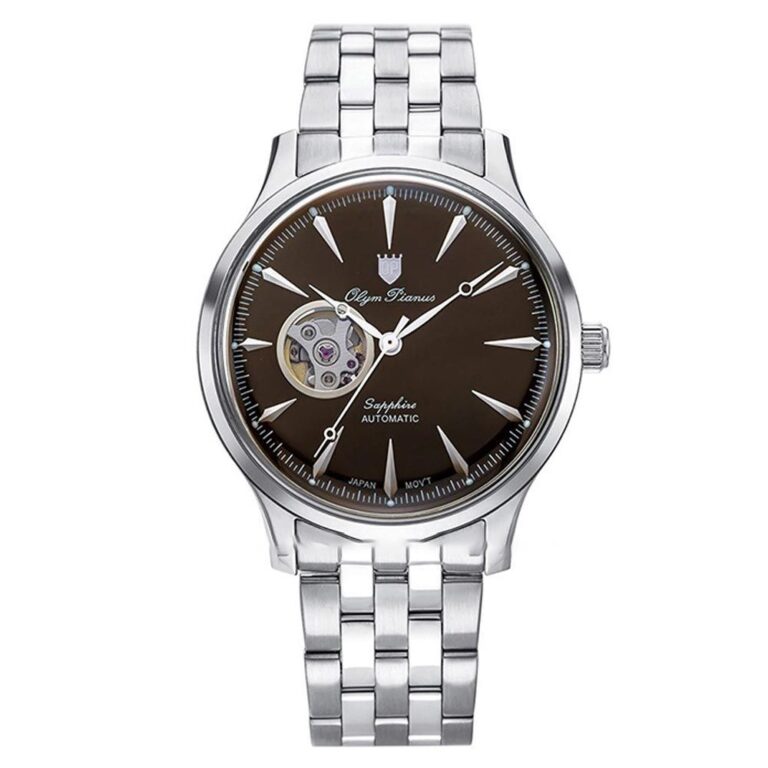 Olym Pianus 40mm Nam OP99141-71AGS-N