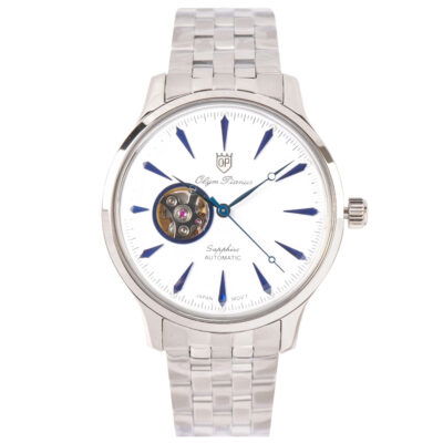 Ảnh sản phẩm Olym Pianus 40mm Nam OP99141-71AGS-T