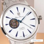 Olym Pianus 40mm Nam OP99141-71AGS-T - Ảnh 4