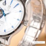 Olym Pianus 40mm Nam OP99141-71AGS-T - Ảnh 5