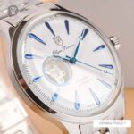 Olym Pianus 40mm Nam OP99141-71AGS-T - Ảnh 6