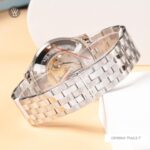 Olym Pianus 40mm Nam OP99141-71AGS-T - Ảnh 7