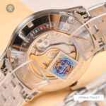 Olym Pianus 40mm Nam OP99141-71AGS-T - Ảnh 8