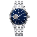 Olym Pianus 40mm Nam OP99141-71AGS-X - Ảnh 1