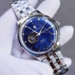 Olym Pianus 40mm Nam OP99141-71AGS-X - Ảnh 2